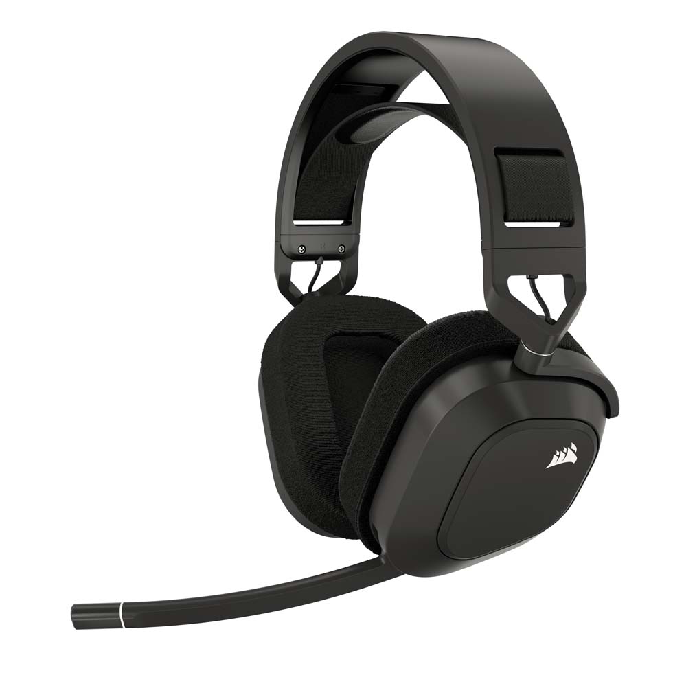 CORSAIR Auriculares HS80 Max Wireless