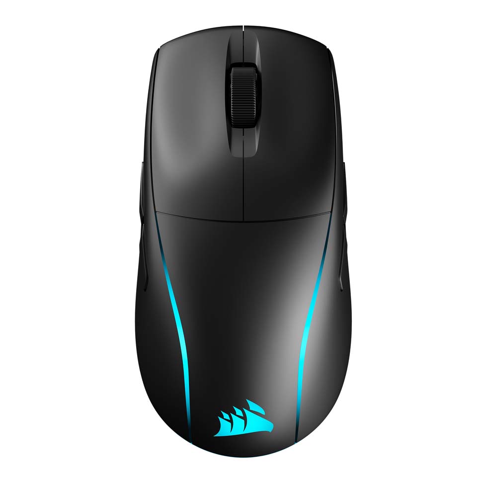 CORSAIR Raton M75 Wireless