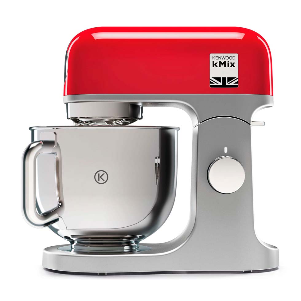 KENWOOD Robot de cocina kMix