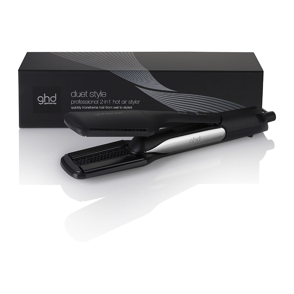GHD Moldeador Duet