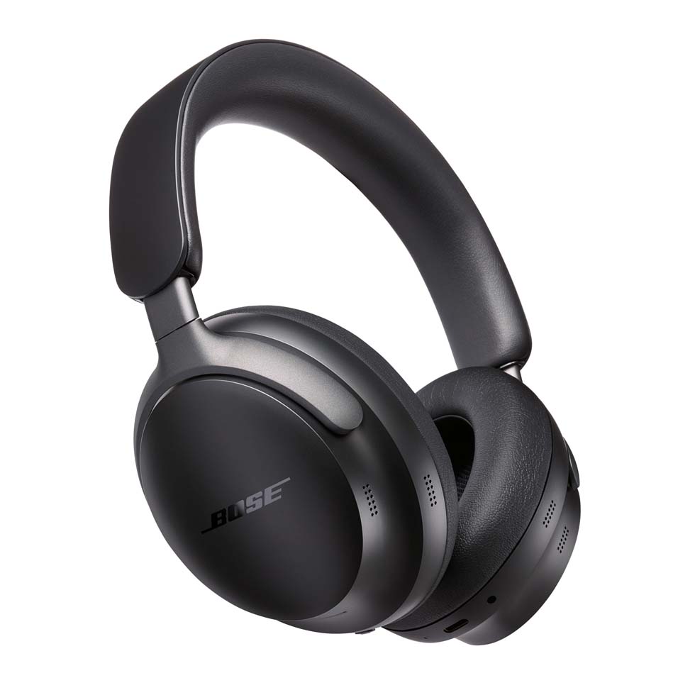 BOSE Auriculares QuietComfort Ultra
