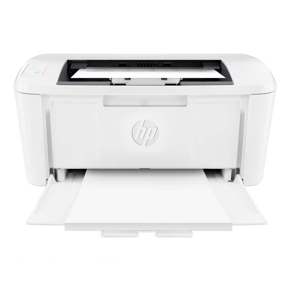 LaserJet M110w BLANCO