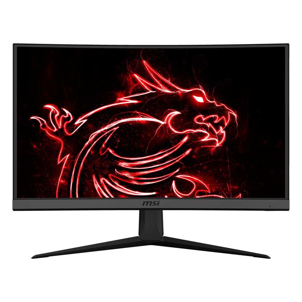 Monitor Gaming 23,6'' G24C6 E2 NEGRO