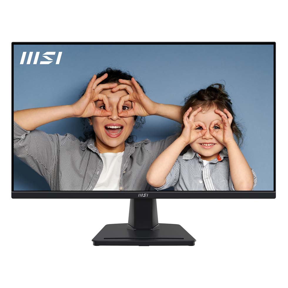 Monitor 27'' PRO MP275Q NEGRO