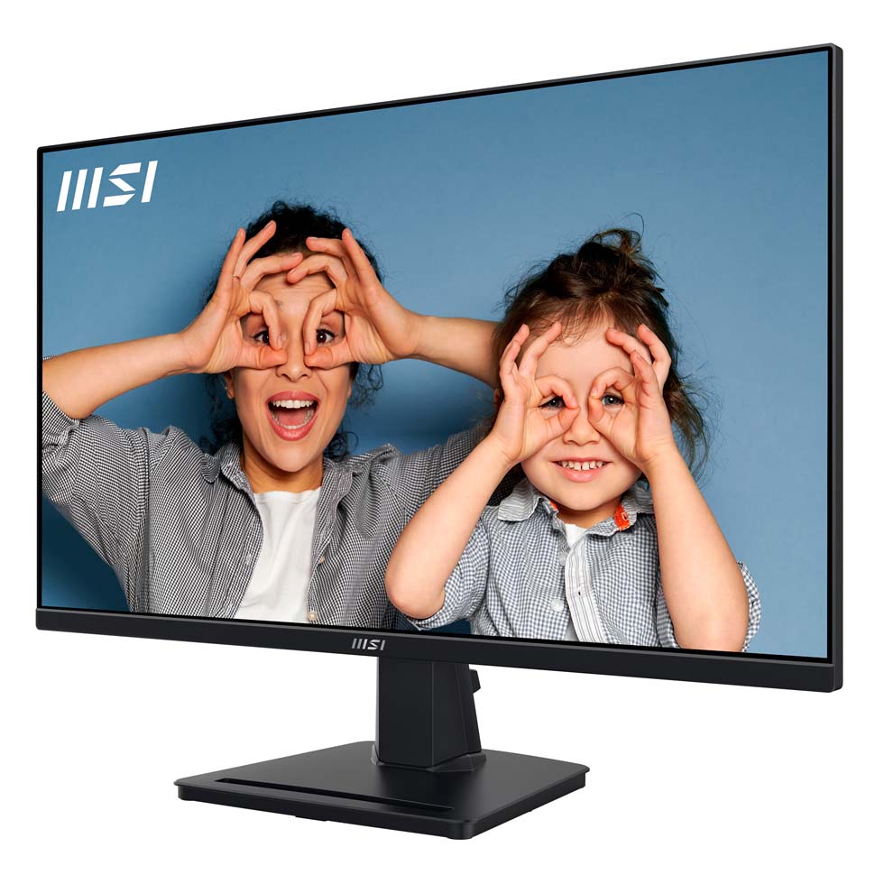 Monitor 27'' PRO MP275Q NEGRO