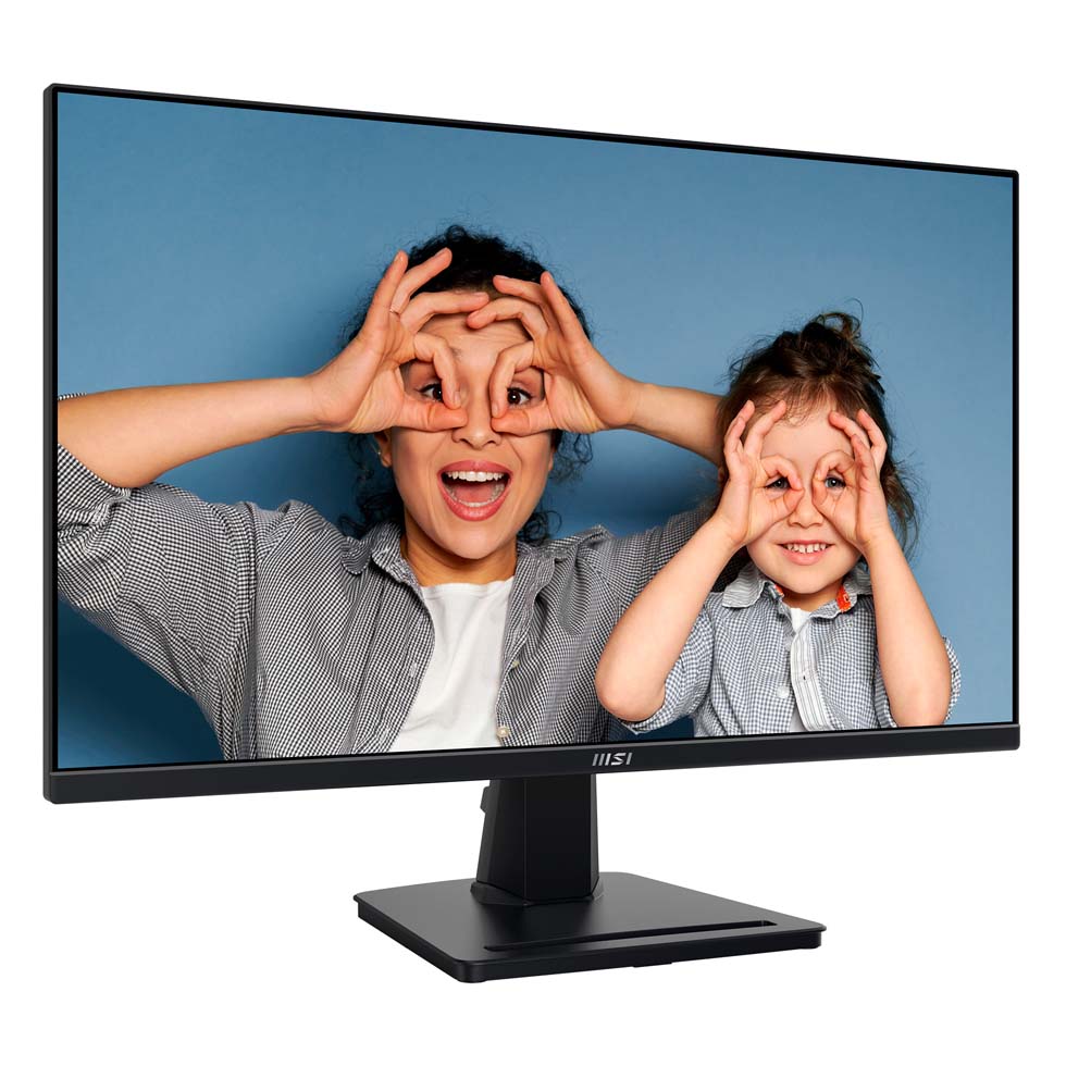 Monitor 27'' PRO MP275Q NEGRO