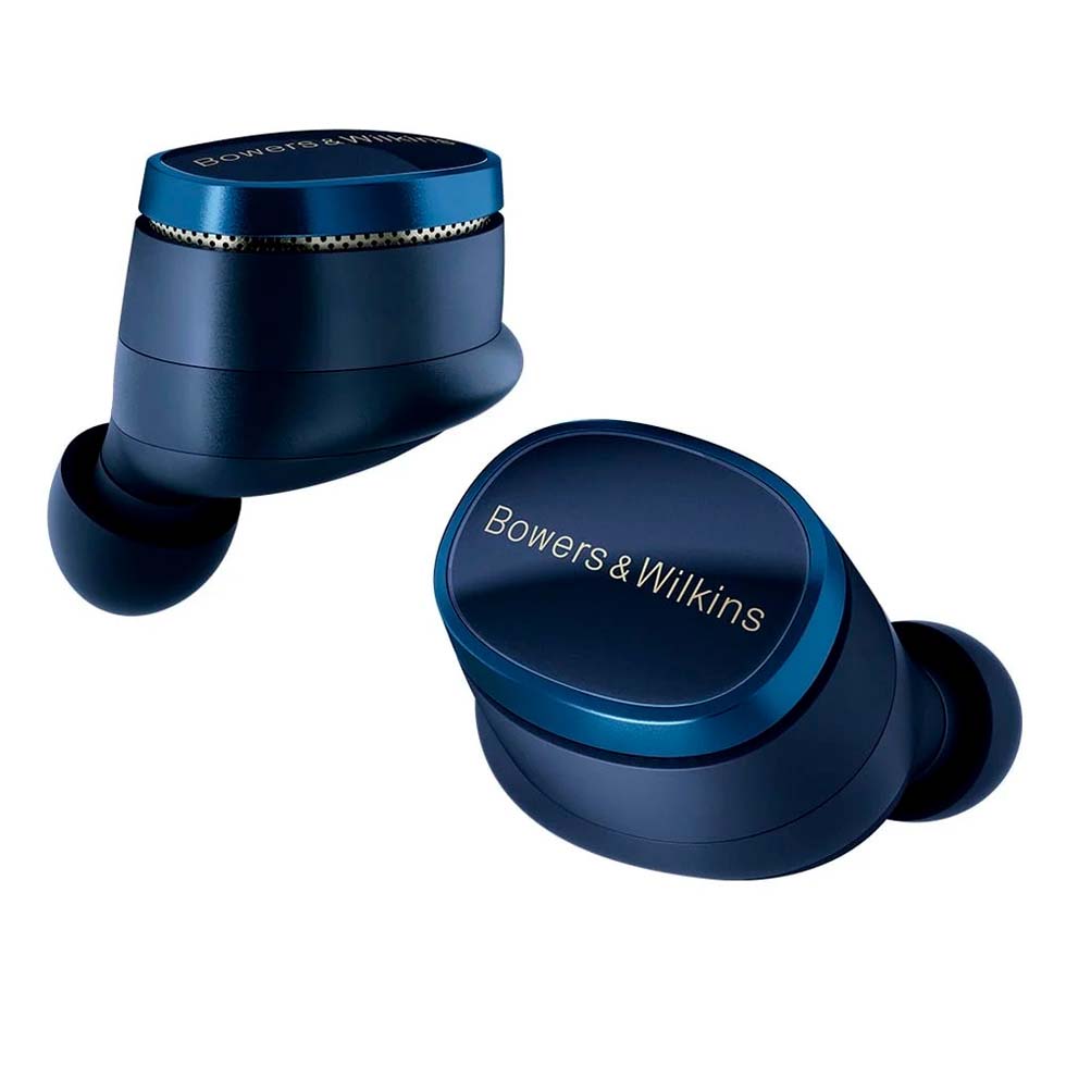 BOWERS & WILKINS PI8 Auriculares EarBuds True Wireless
