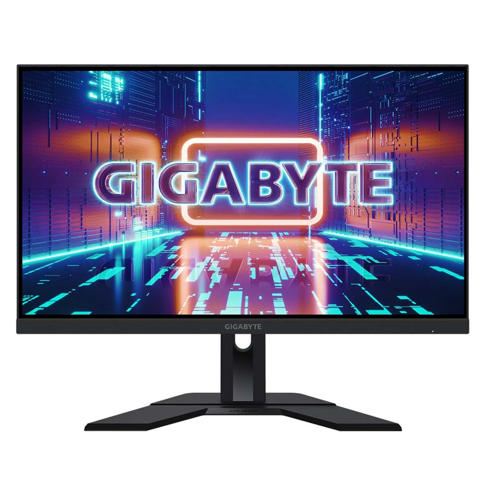 GIGABYTE Monitor 27'' M27Q