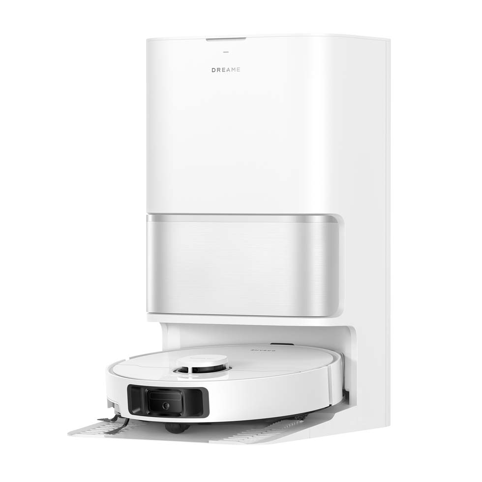 DREAME Robot Aspirador L10S Ultra Gen 3 Set