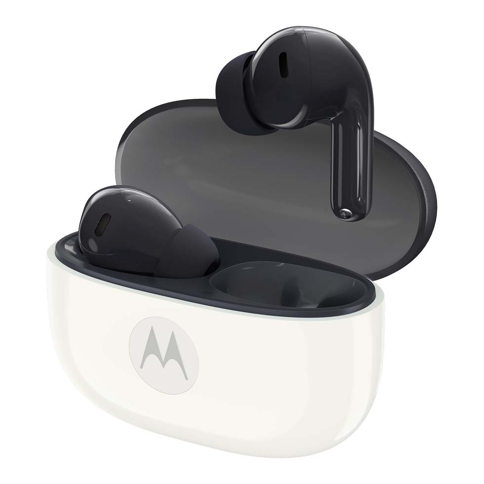 MOTOROLA Moto Buds Bass 2