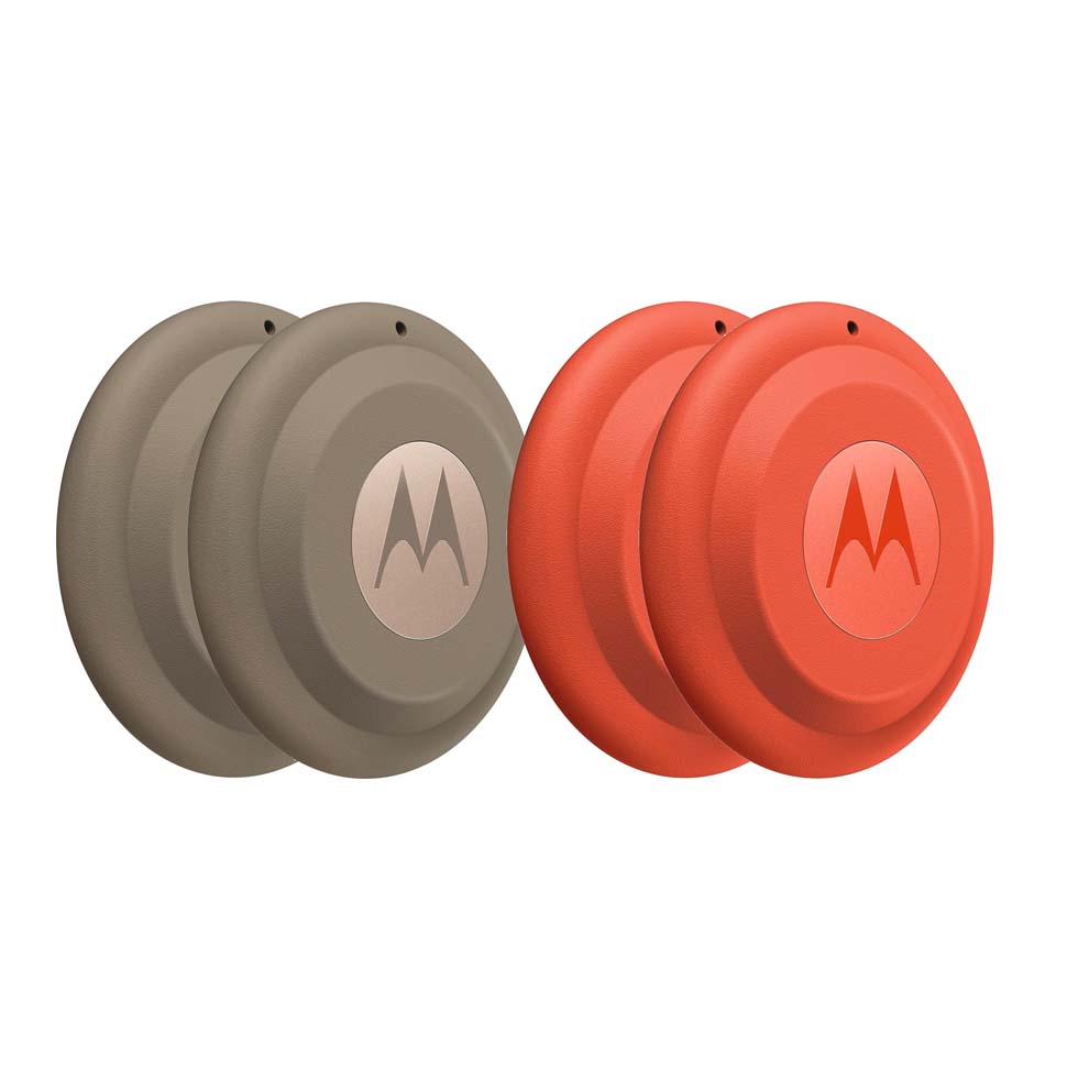 Moto Tag 2 4UDS GRIS