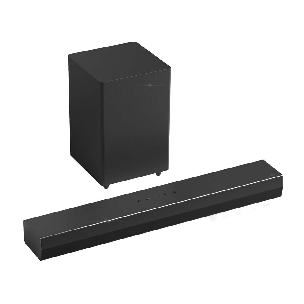 LG Barra de sonido DS30A