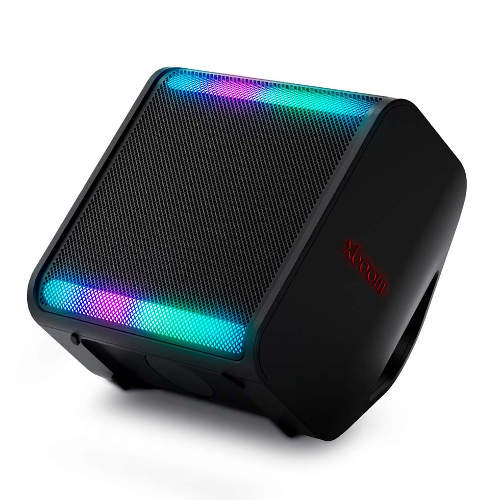 Altavoz Party BT XBoom Stage 301 NEGRO