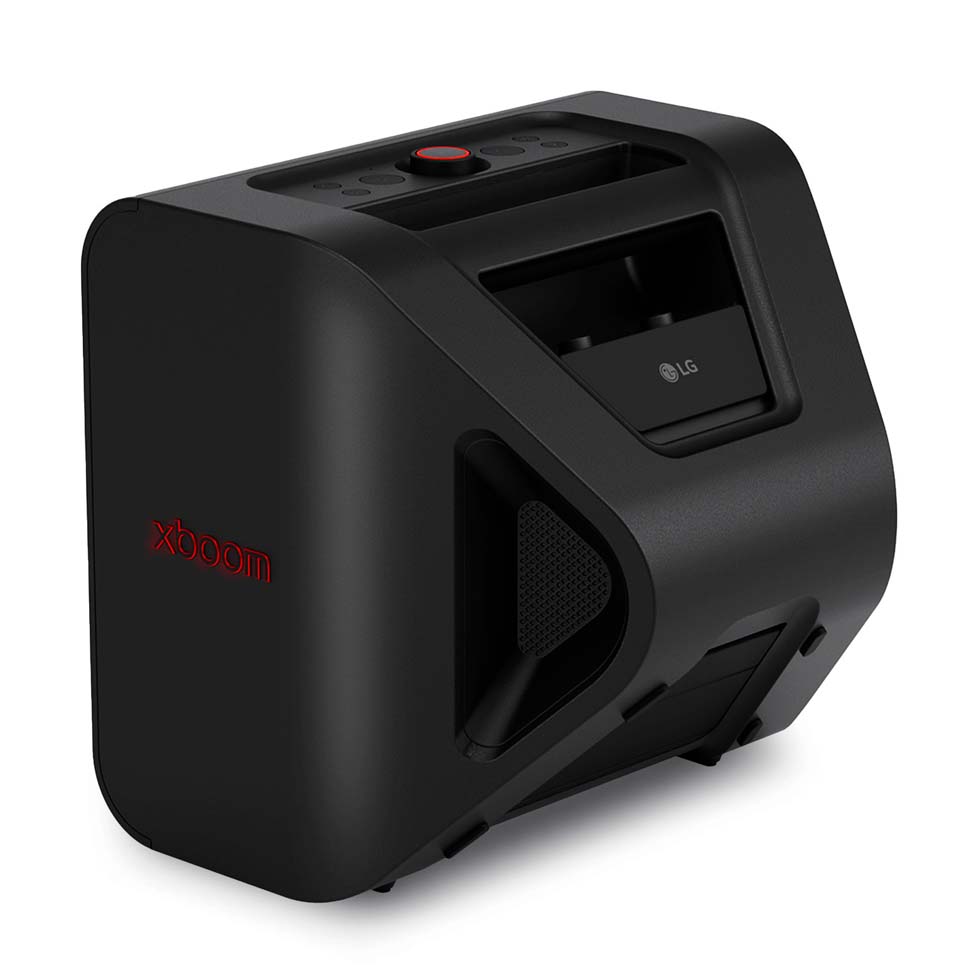 Altavoz Party BT XBoom Stage 301 NEGRO