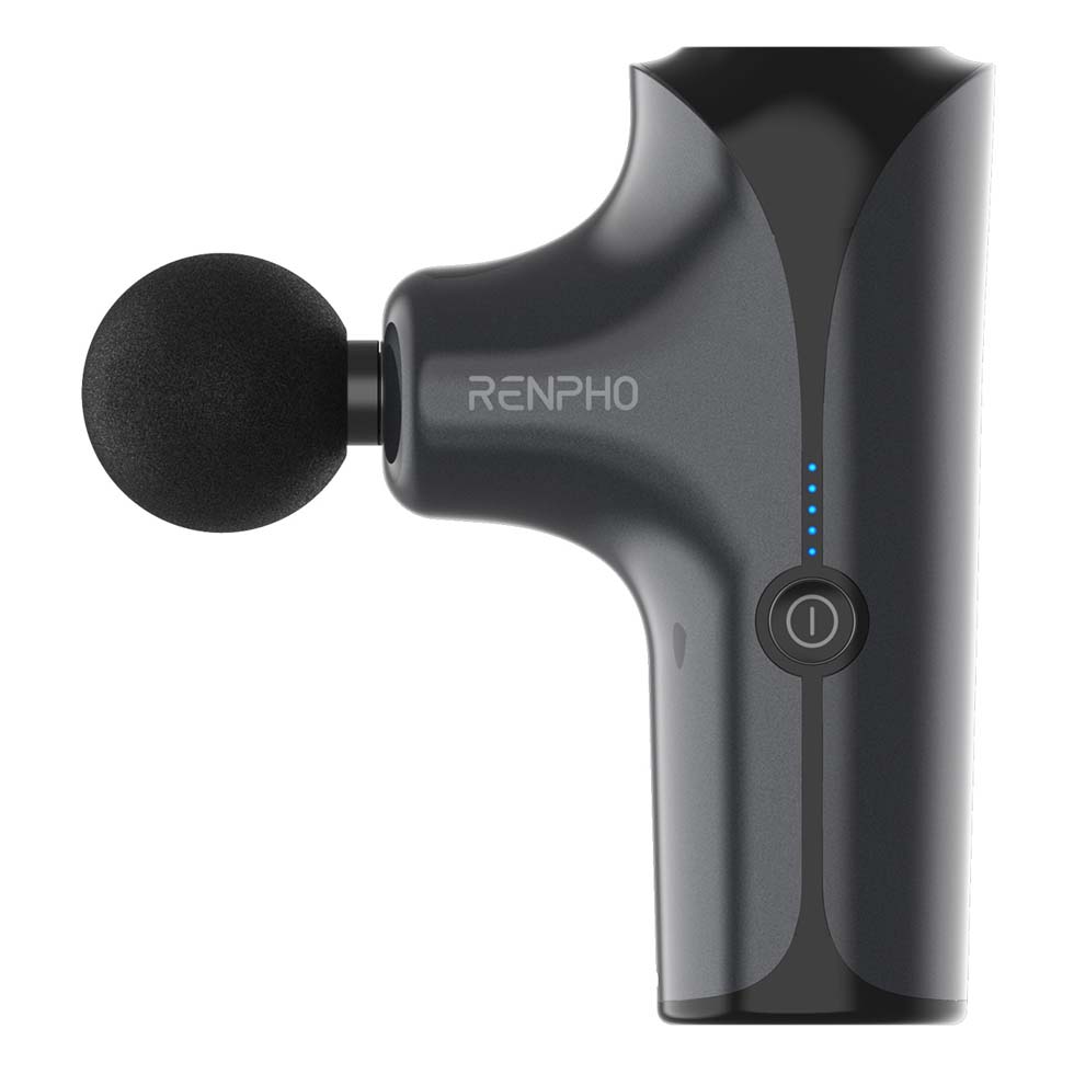 RENPHO Pistola Masaje Mini