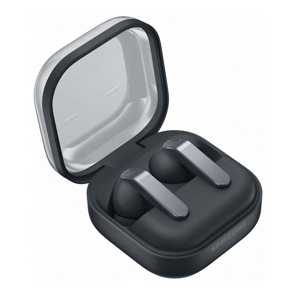 Galaxy Buds 4 Pro NEGRO