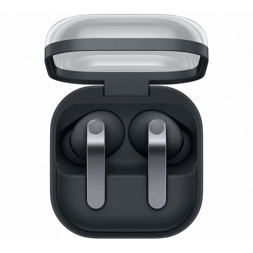 Galaxy Buds 4 Pro NEGRO