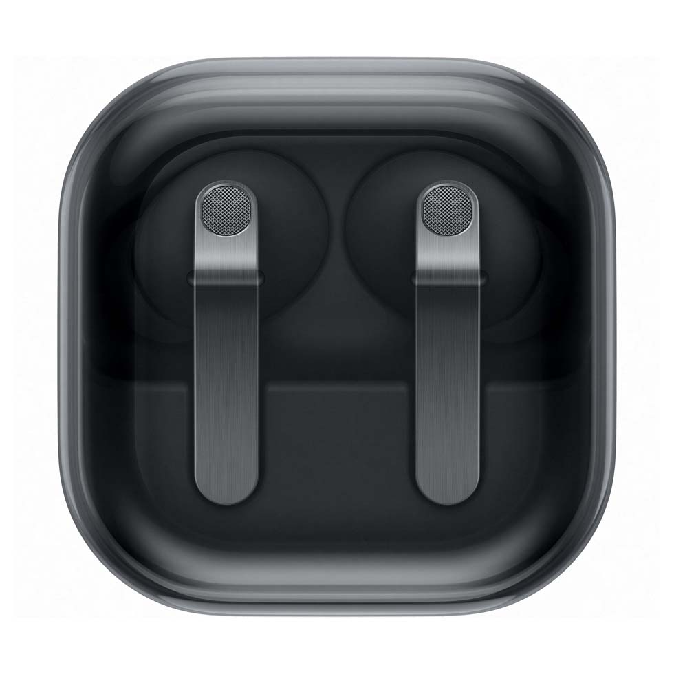 Galaxy Buds 4 Pro NEGRO
