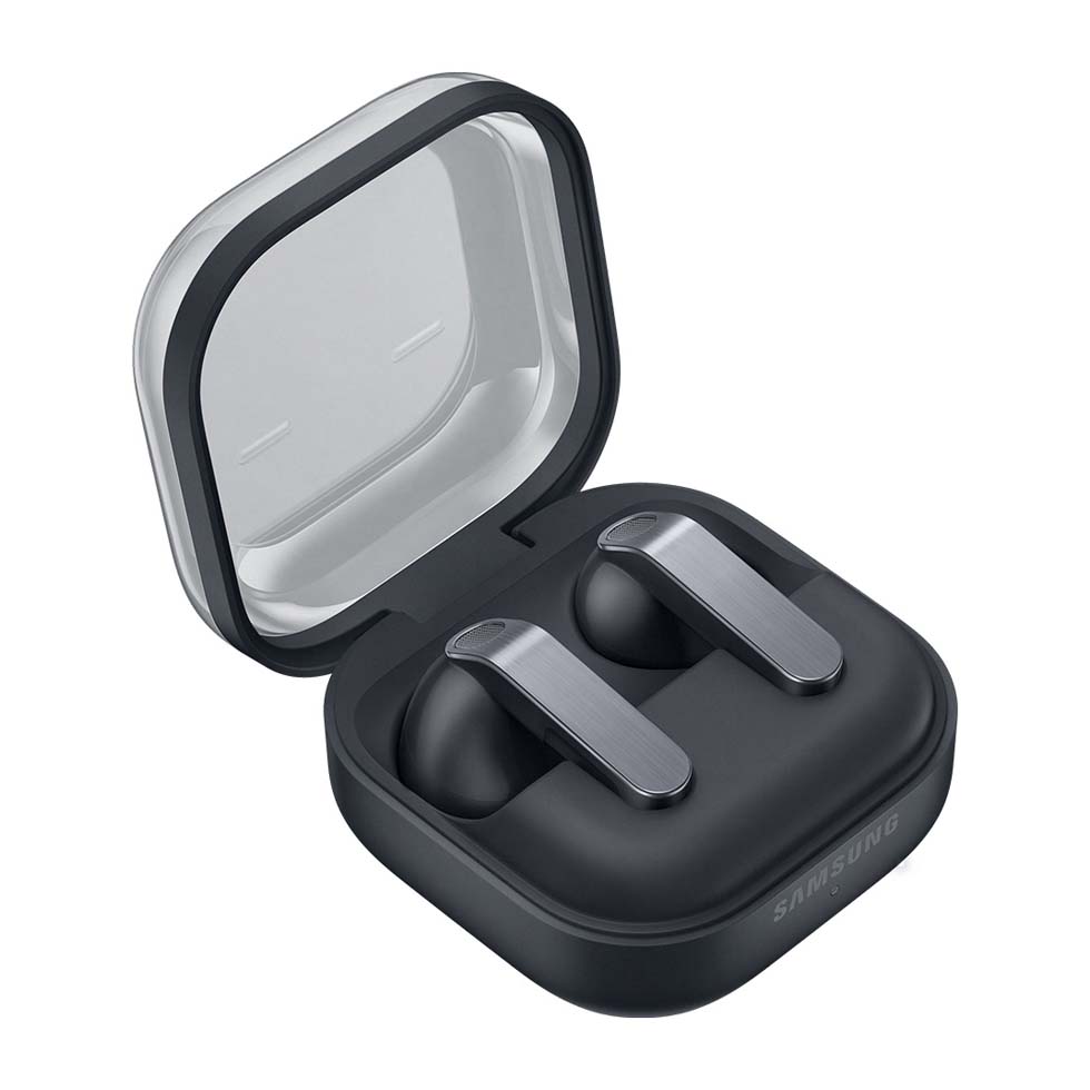 Galaxy Buds 4 NEGRO