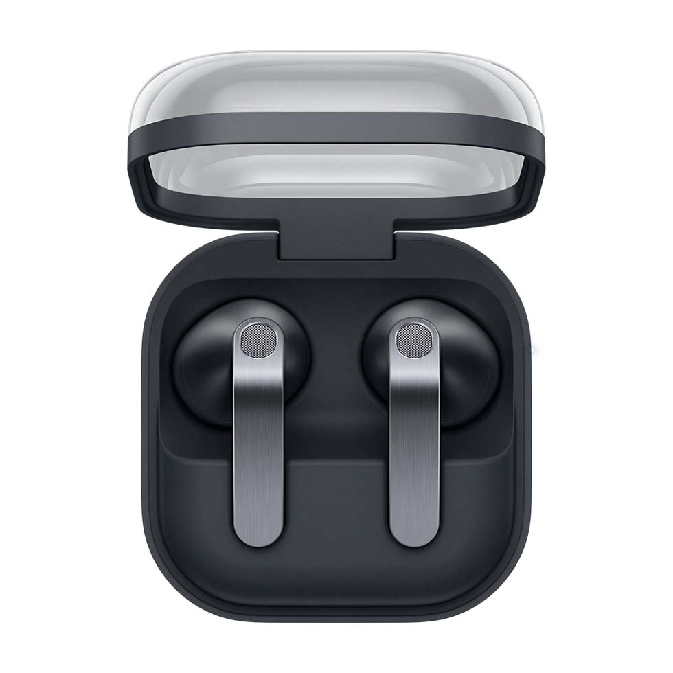 Galaxy Buds 4 NEGRO