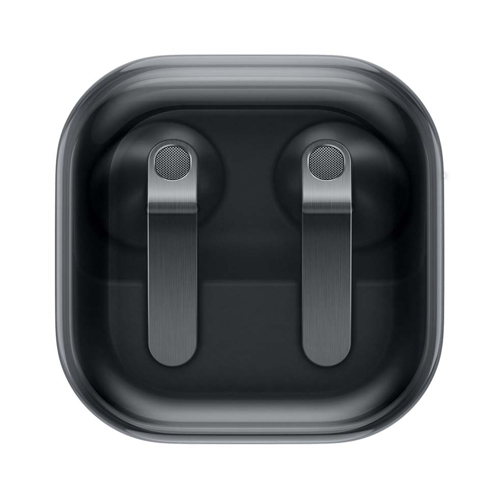 Galaxy Buds 4 NEGRO