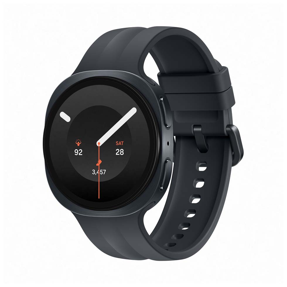Galaxy Watch 9 BT 40mm GRIS OSCURO