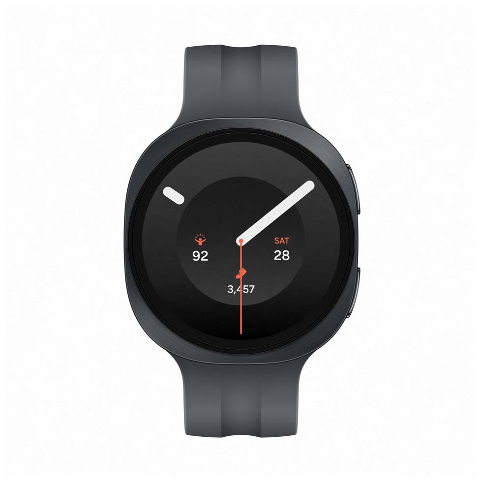 Galaxy Watch 9 BT 40mm GRIS OSCURO