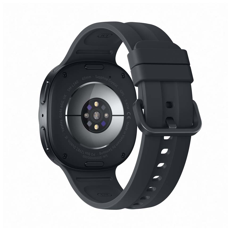 Galaxy Watch 9 BT 40mm GRIS OSCURO