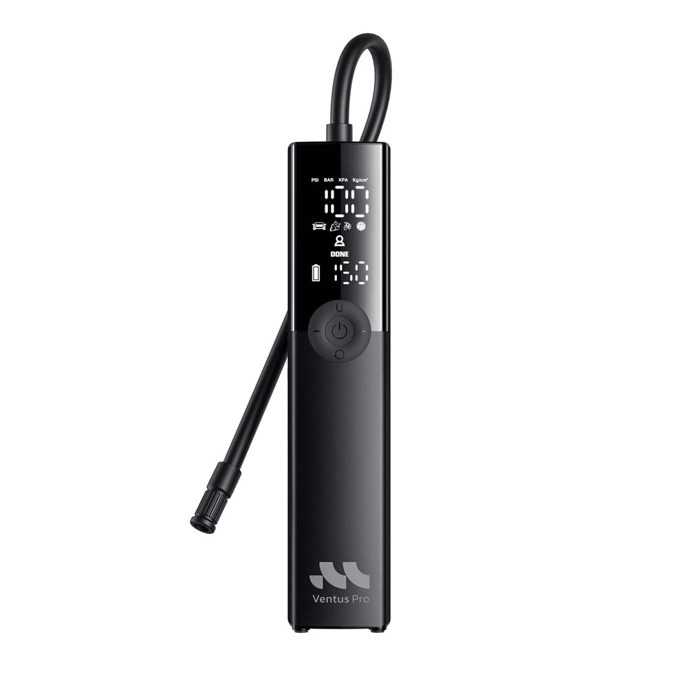 WOOWIND Inflador portátil Ventus Pro
