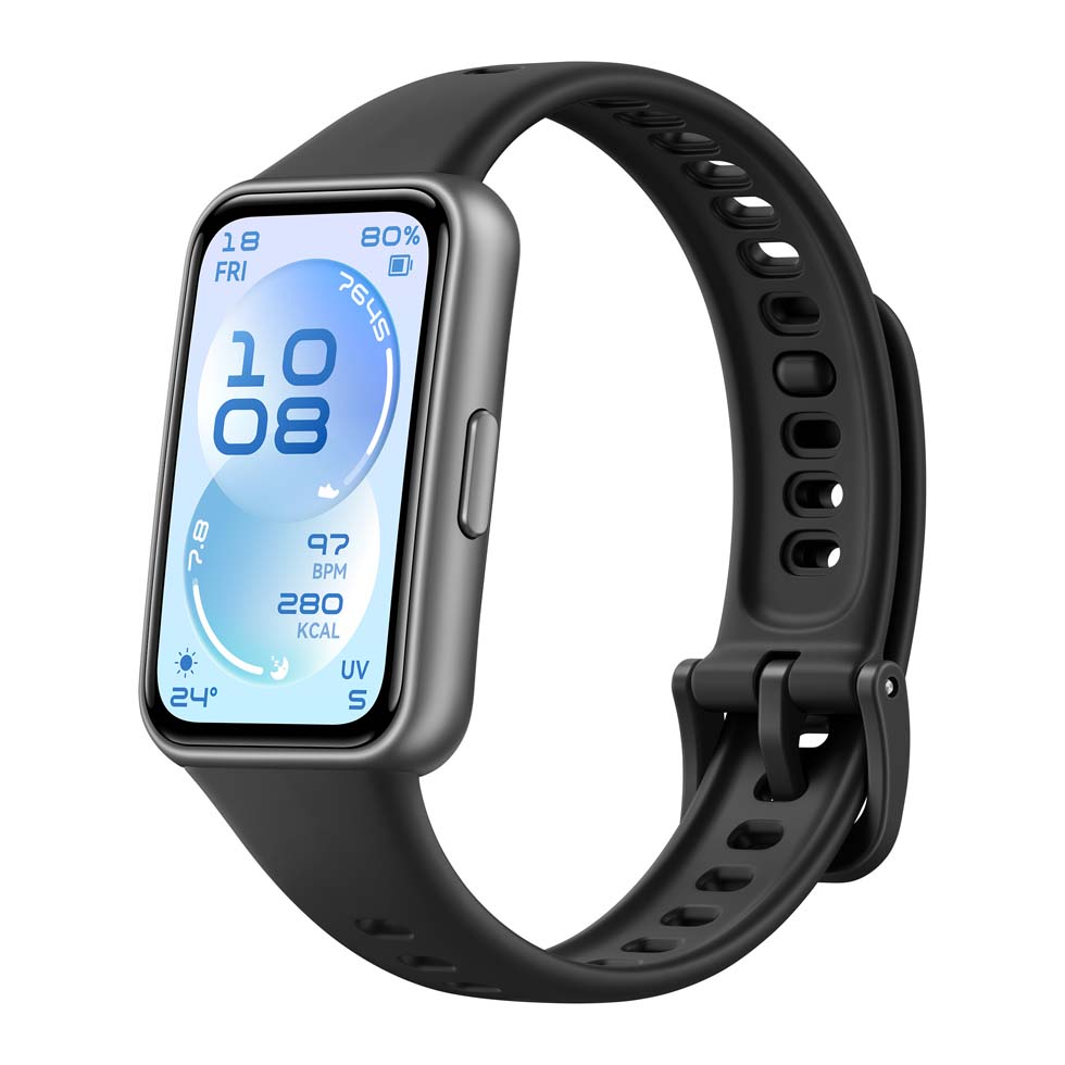 Band 11 NEGRO