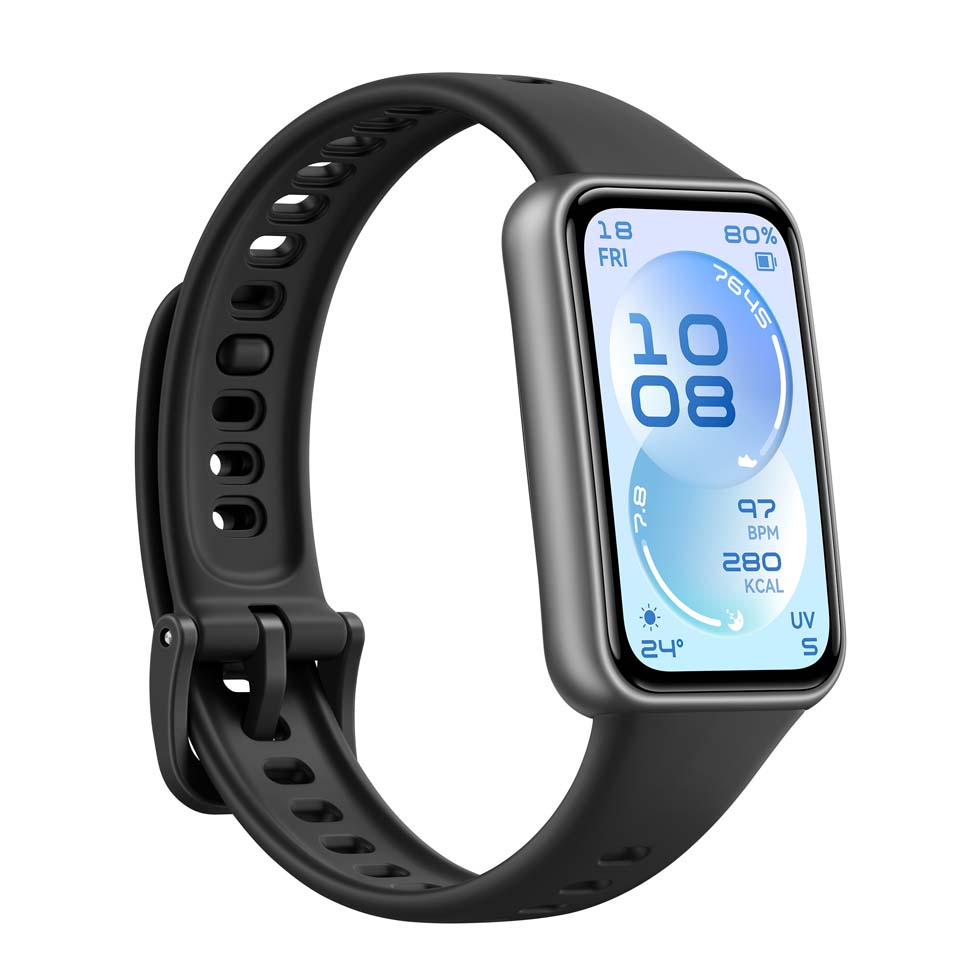 Band 11 NEGRO