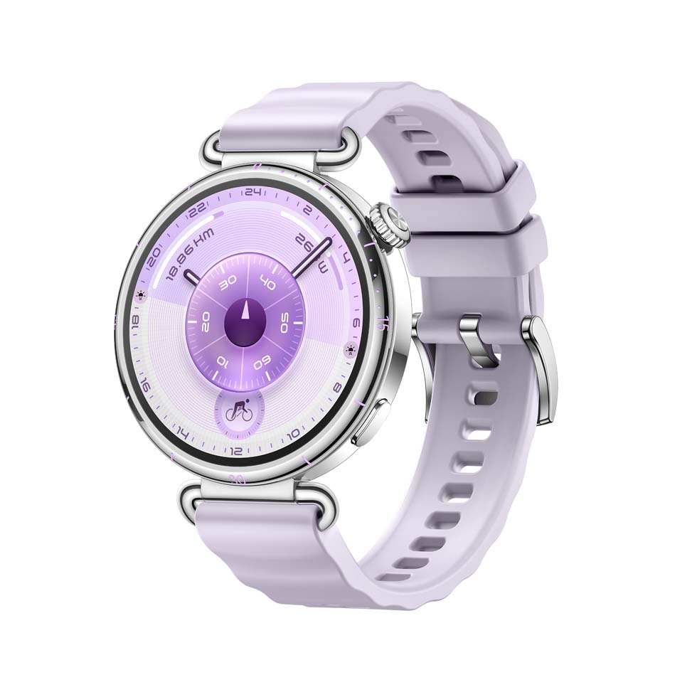Watch GT6 41mm MORADO
