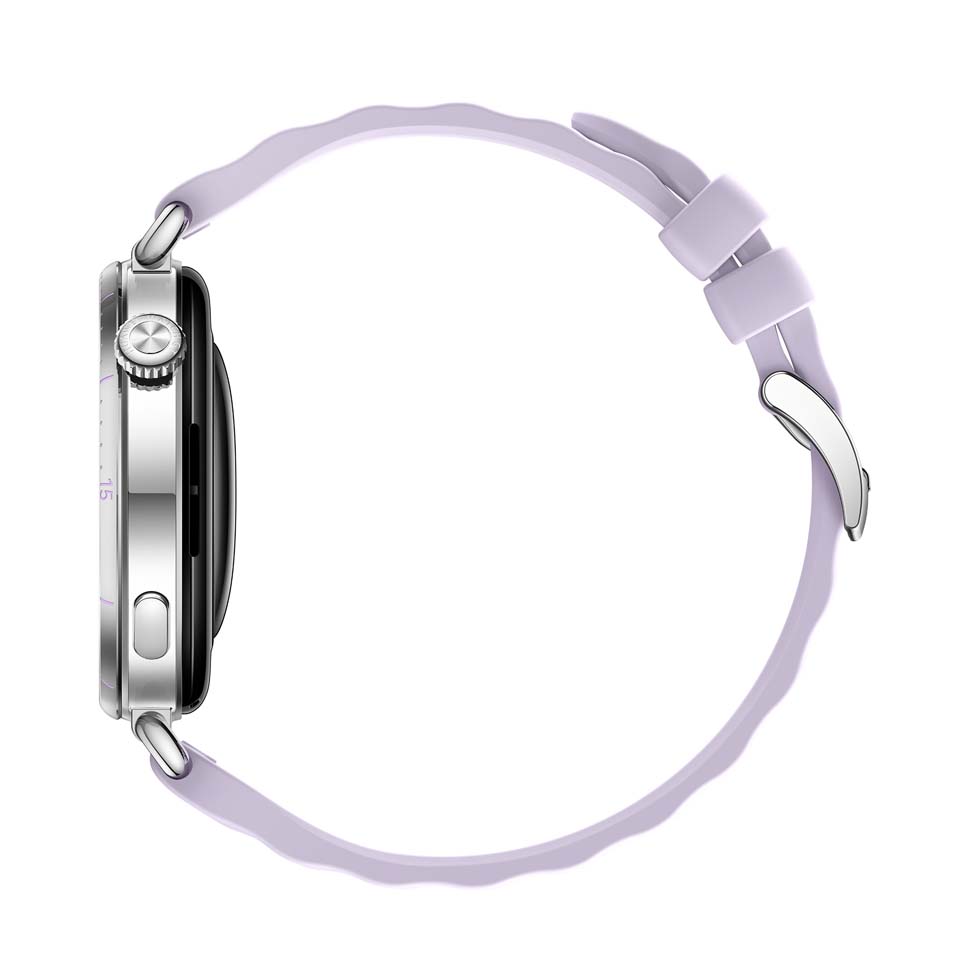 Watch GT6 41mm MORADO