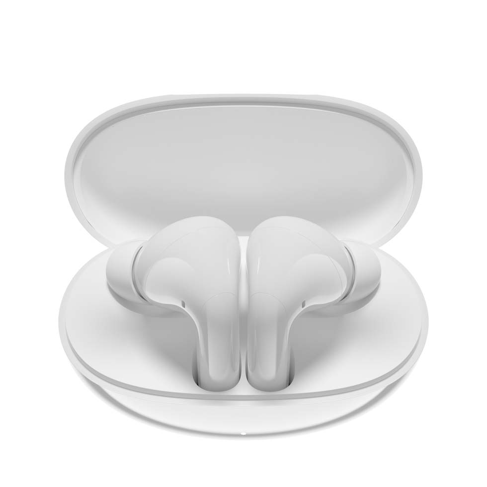 Choice EarBuds S8 BLANCO