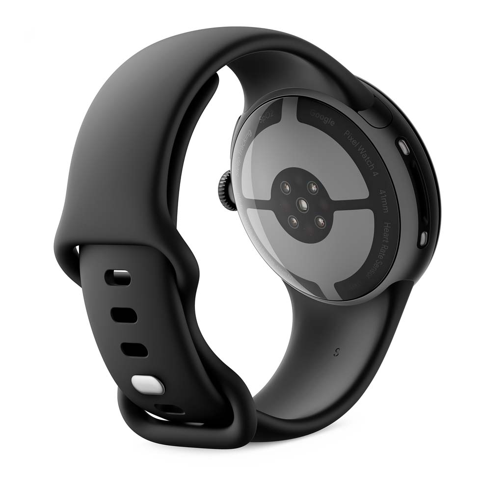 Pixel Watch 4 NEGRO