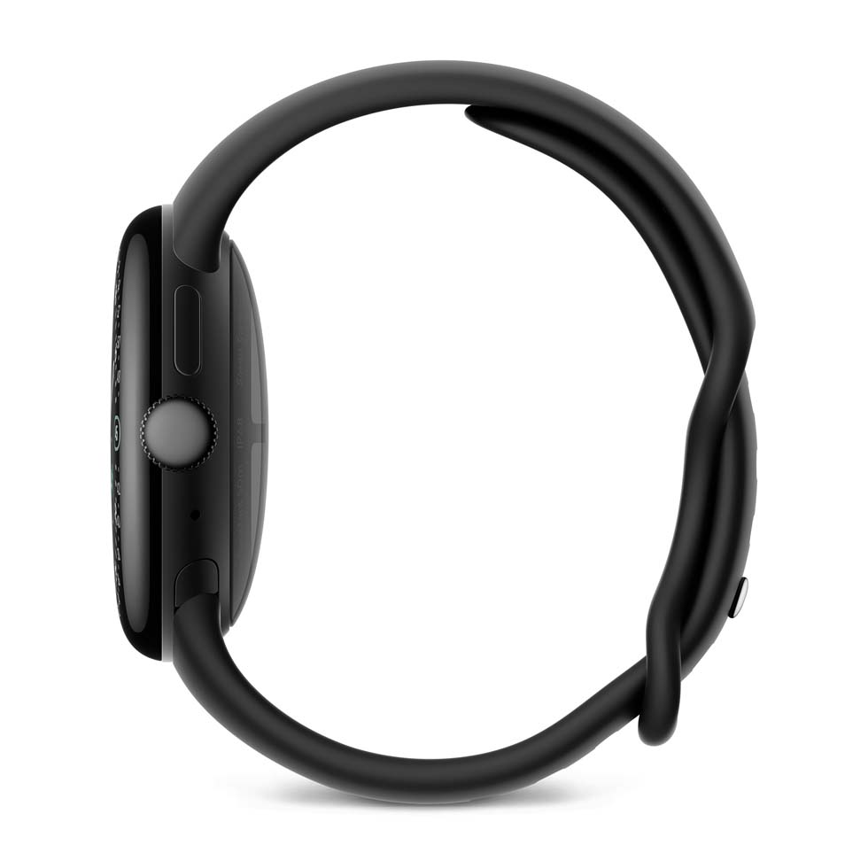 Pixel Watch 4 NEGRO