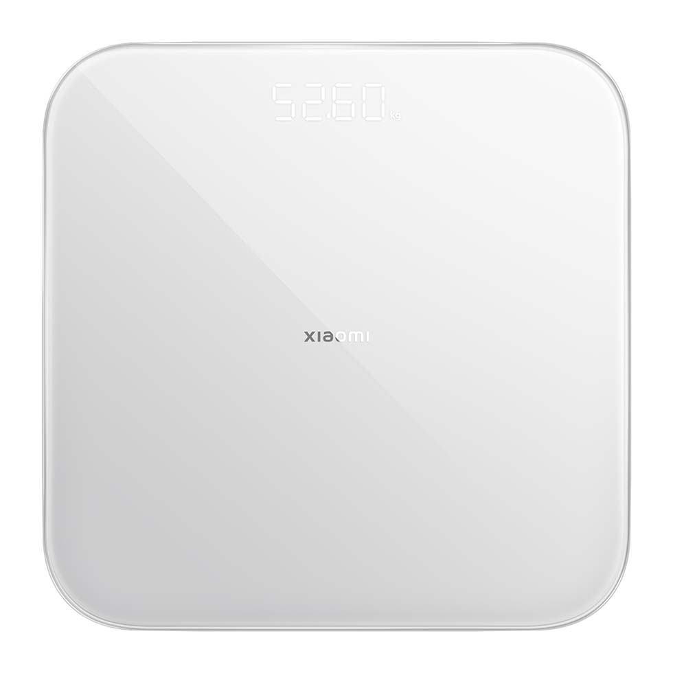 XIAOMI Báscula Mi Smart Scale S200 GL