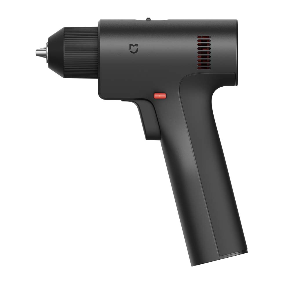 XIAOMI Mijia Brushless Cordless Drill 2