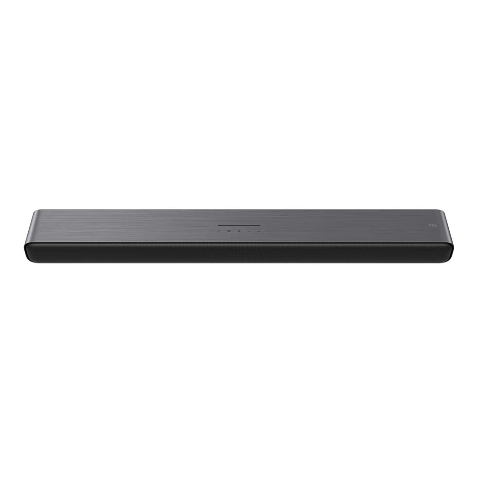 Barra de sonido S55H W 2.1 220W NEGRO
