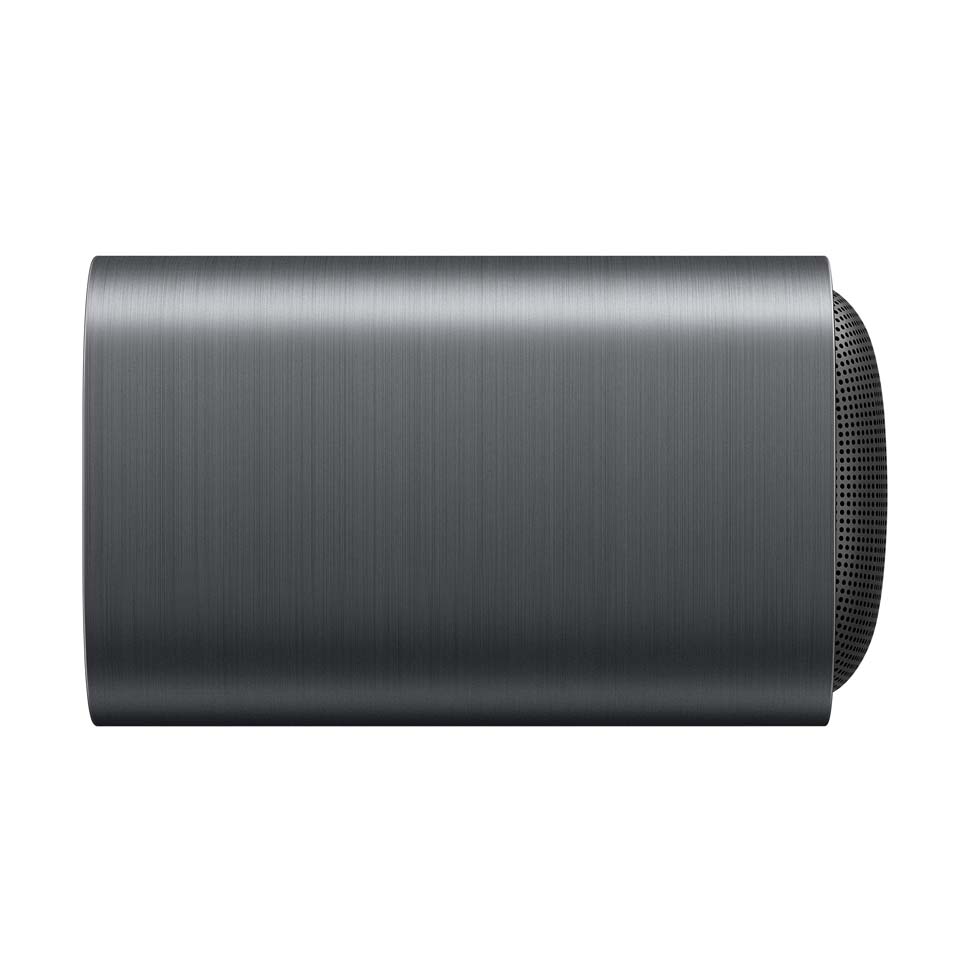 Barra de sonido S55H W 2.1 220W NEGRO