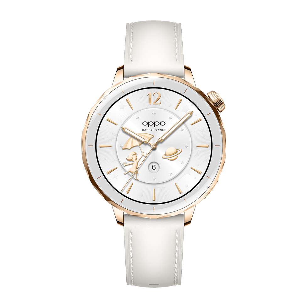 OPPO Watch X2 Mini