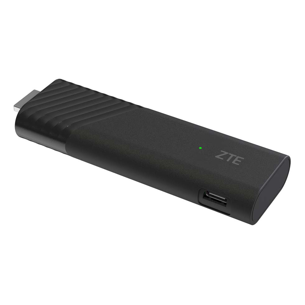ZTE Stick Google TV 4K
