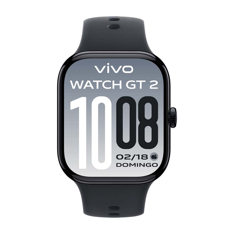 VIVO Watch GT2