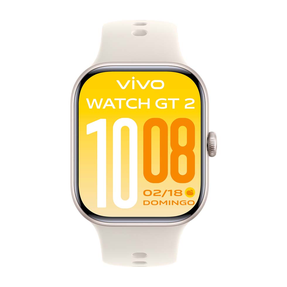 VIVO Watch GT2