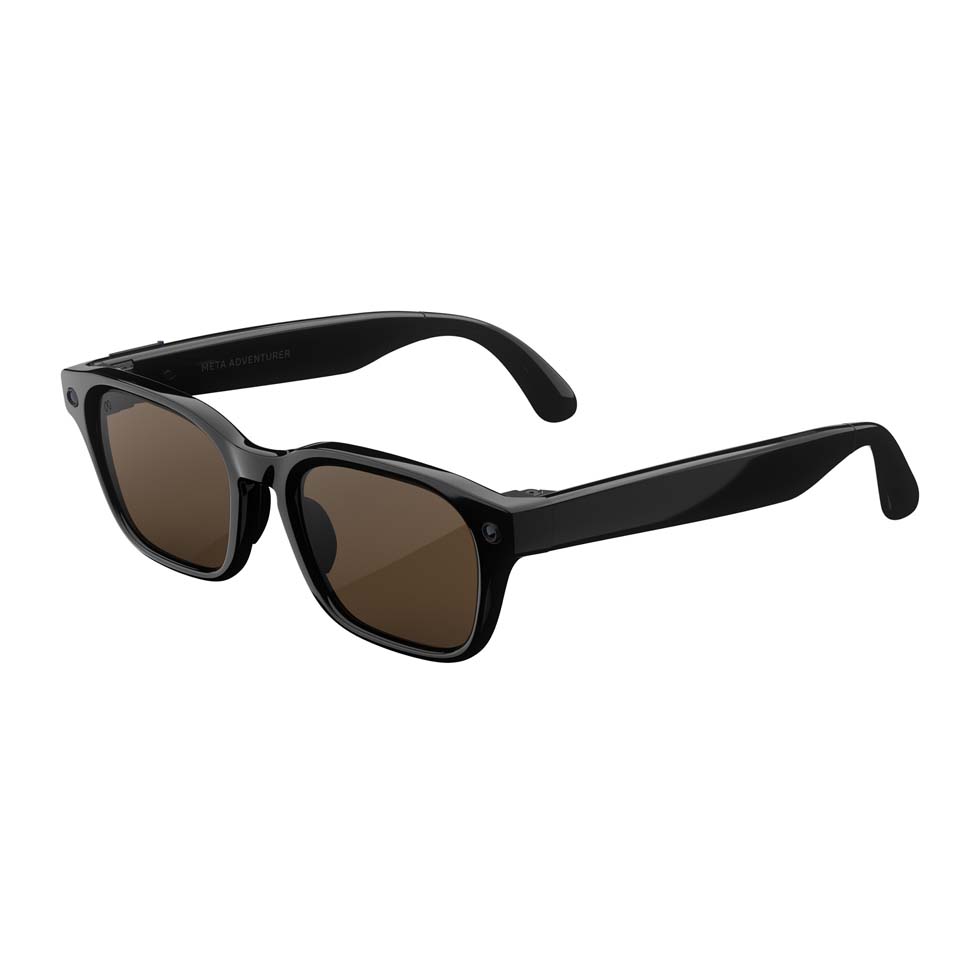 Adventurer Classic MARRON