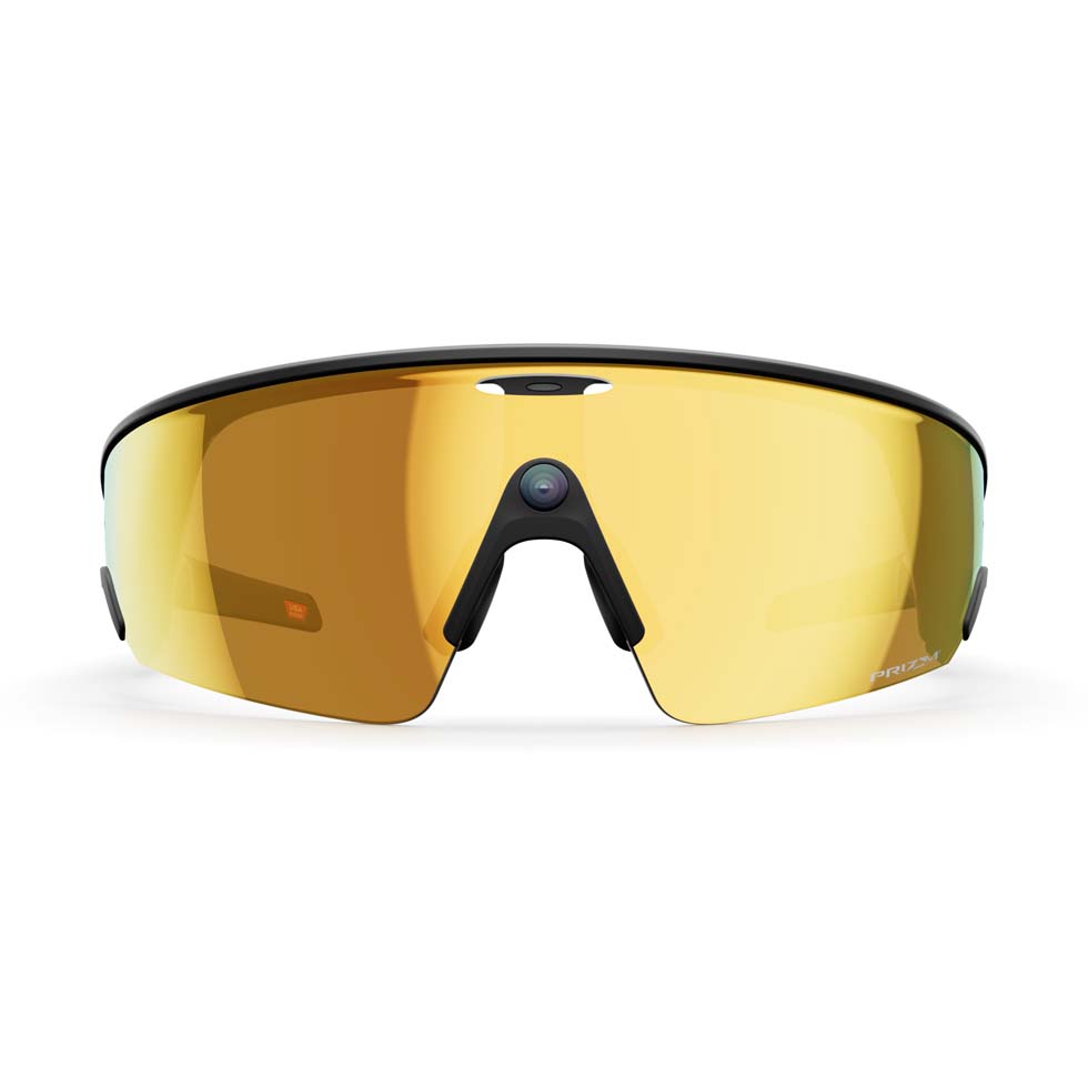META Oakley Prizm Polar