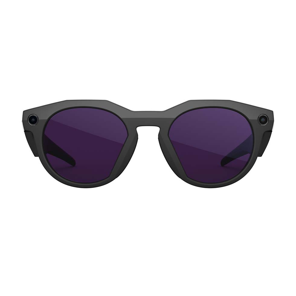 META Oakley Transi GS Amethyst