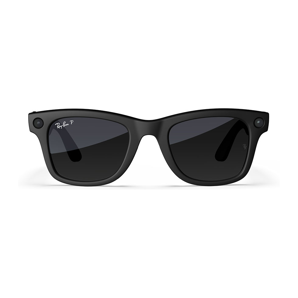 META Wayfarer L Matte