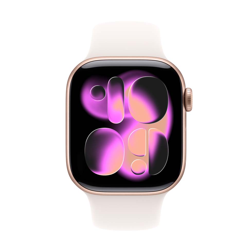 Watch Series 11 GPS + Cellular 42mm