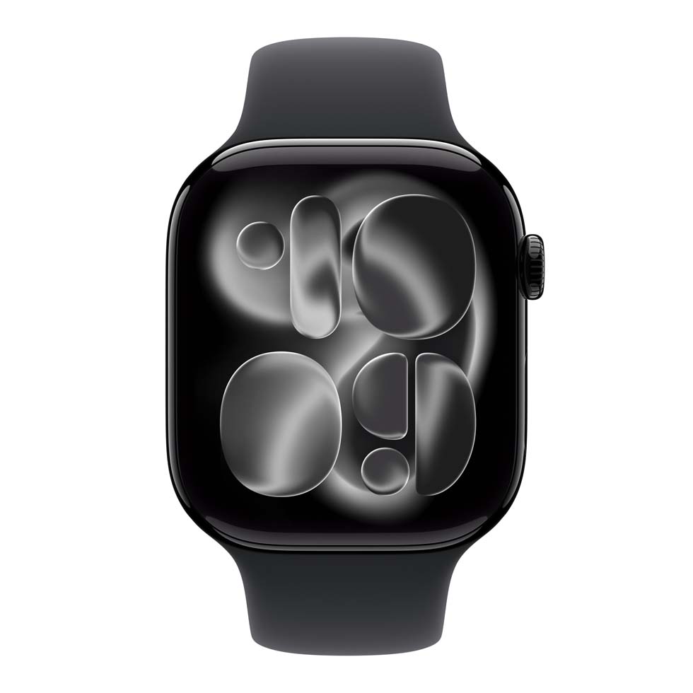 Watch Series 11 GPS + Cellular 46mm